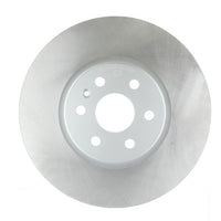 Disc Brake Rotor NRS Brakes BR55177