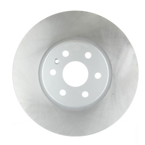 Disc Brake Rotor NRS Brakes BR55177