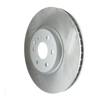 Disc Brake Rotor NRS Brakes BR55177