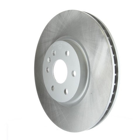 Disc Brake Rotor NRS Brakes BR55177