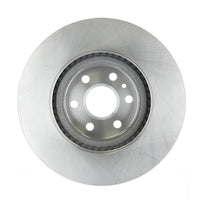 Disc Brake Rotor NRS Brakes BR55177