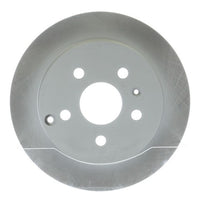 Disc Brake Rotor NRS Brakes BR55178