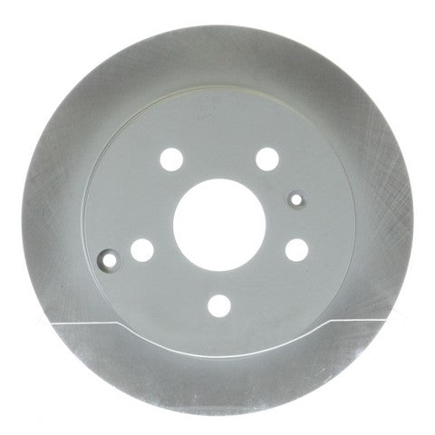 Disc Brake Rotor NRS Brakes BR55178