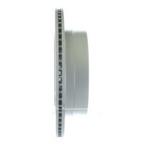 Disc Brake Rotor NRS Brakes BR55178