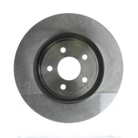 Disc Brake Rotor NRS Brakes BR55180