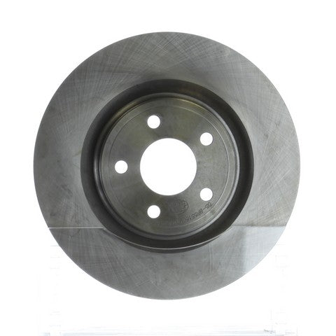 Disc Brake Rotor NRS Brakes BR55180