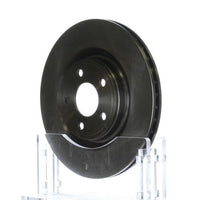 Disc Brake Rotor NRS Brakes BR55180