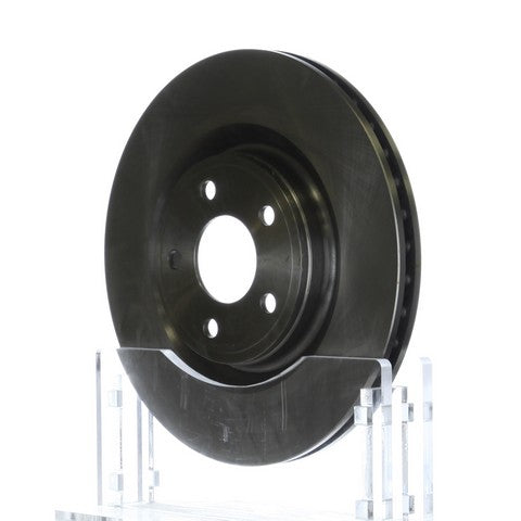 Disc Brake Rotor NRS Brakes BR55180