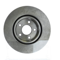 Disc Brake Rotor NRS Brakes BR55180