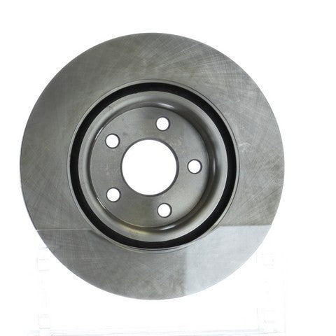 Disc Brake Rotor NRS Brakes BR55180