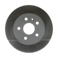 Disc Brake Rotor NRS Brakes BR55183