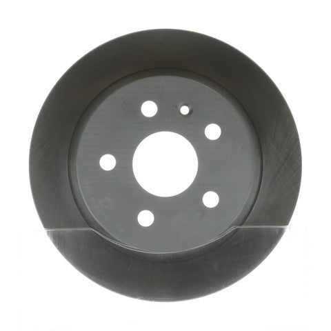 Disc Brake Rotor NRS Brakes BR55183