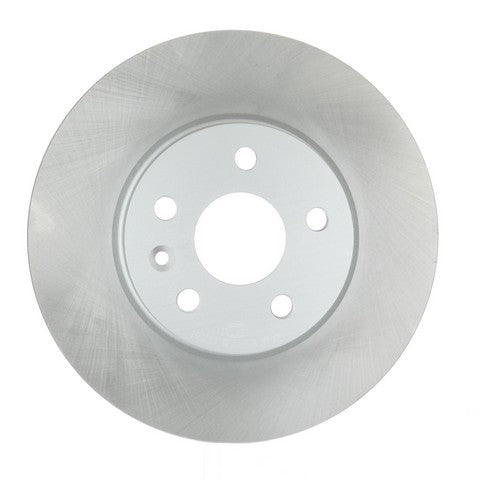 Disc Brake Rotor NRS Brakes BR55185