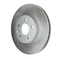 Disc Brake Rotor NRS Brakes BR55185