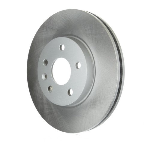 Disc Brake Rotor NRS Brakes BR55185