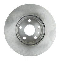 Disc Brake Rotor NRS Brakes BR55185