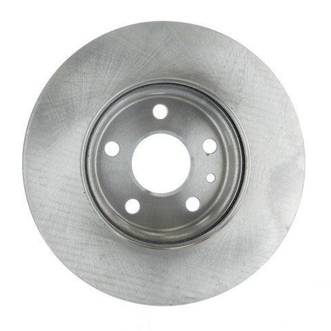 Disc Brake Rotor NRS Brakes BR55185