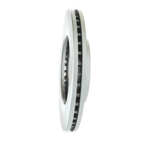 Disc Brake Rotor NRS Brakes BR55185