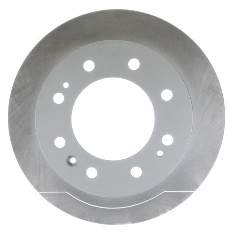 Disc Brake Rotor NRS Brakes BR55191