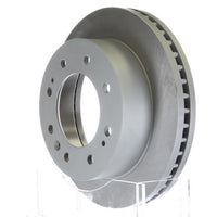Disc Brake Rotor NRS Brakes BR55191