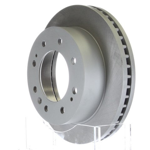 Disc Brake Rotor NRS Brakes BR55191
