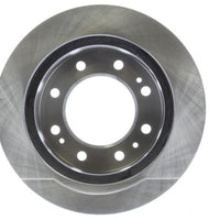 Disc Brake Rotor NRS Brakes BR55191