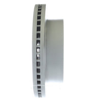 Disc Brake Rotor NRS Brakes BR55191