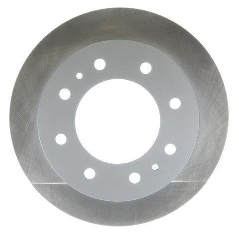 Disc Brake Rotor NRS Brakes BR55192