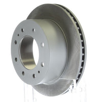 Disc Brake Rotor NRS Brakes BR55192