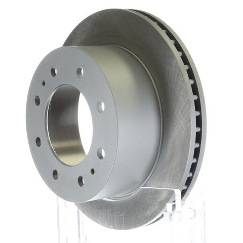 Disc Brake Rotor NRS Brakes BR55192