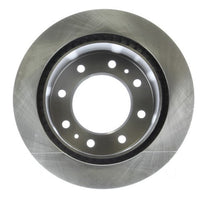 Disc Brake Rotor NRS Brakes BR55192