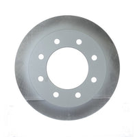 Disc Brake Rotor NRS Brakes BR55194