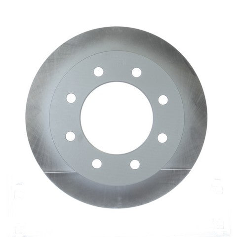 Disc Brake Rotor NRS Brakes BR55194