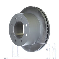 Disc Brake Rotor NRS Brakes BR55194