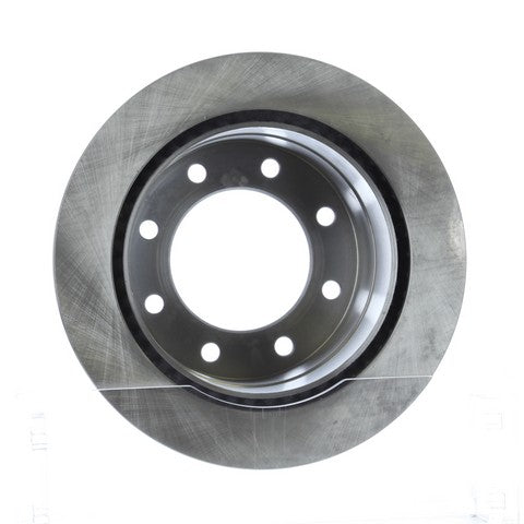 Disc Brake Rotor NRS Brakes BR55194