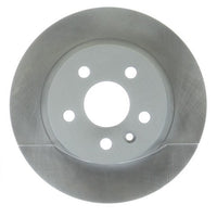 Disc Brake Rotor NRS Brakes BR55199