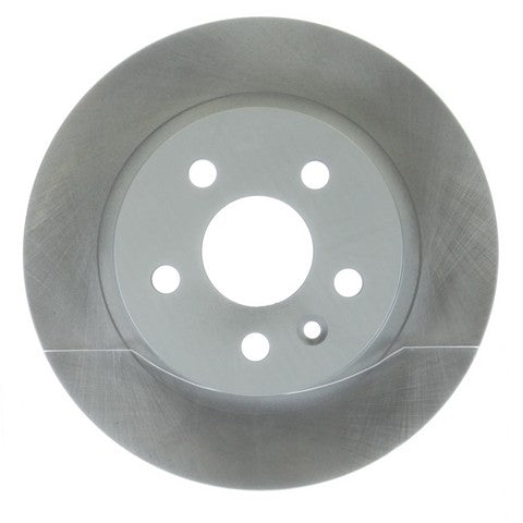 Disc Brake Rotor NRS Brakes BR55199