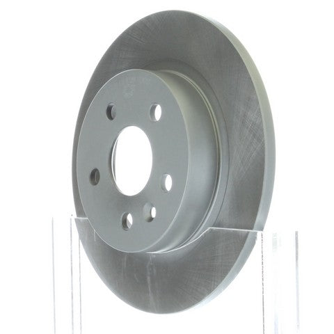 Disc Brake Rotor NRS Brakes BR55199