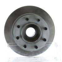 Disc Brake Rotor NRS Brakes BR5520