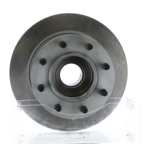 Disc Brake Rotor NRS Brakes BR5520