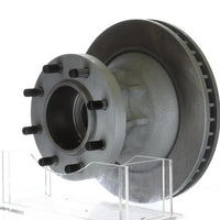Disc Brake Rotor NRS Brakes BR5520