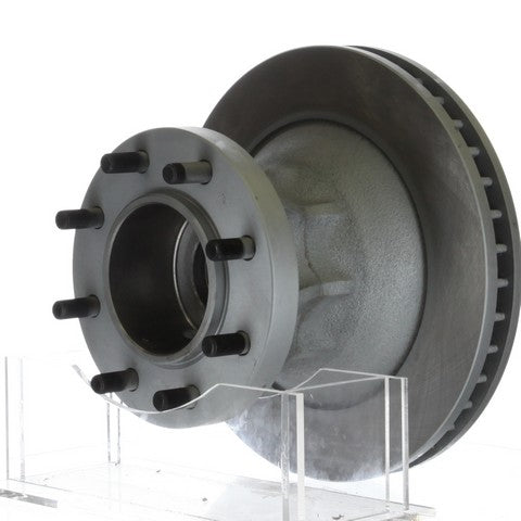 Disc Brake Rotor NRS Brakes BR5520