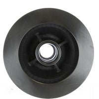 Disc Brake Rotor NRS Brakes BR5520