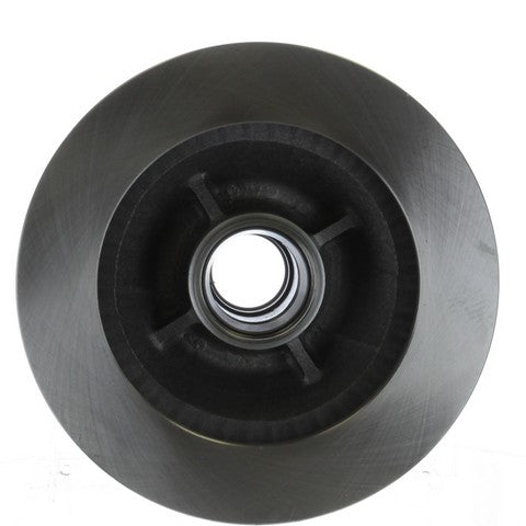 Disc Brake Rotor NRS Brakes BR5520