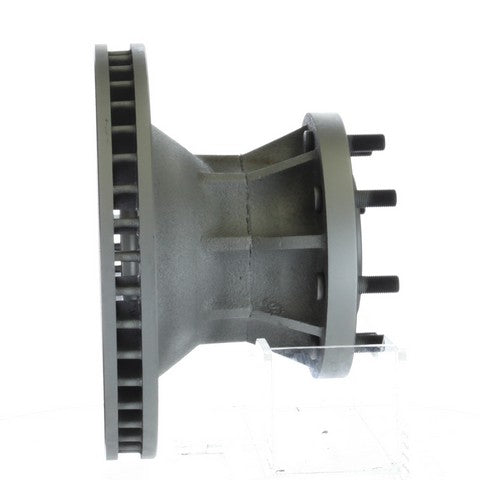 Disc Brake Rotor NRS Brakes BR5520