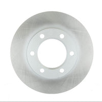 Disc Brake Rotor NRS Brakes BR5522