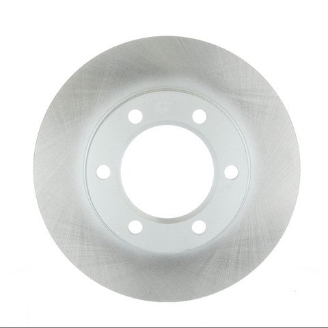 Disc Brake Rotor NRS Brakes BR5522