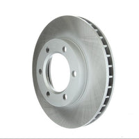 Disc Brake Rotor NRS Brakes BR5522