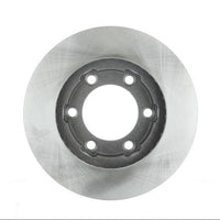 Disc Brake Rotor NRS Brakes BR5522