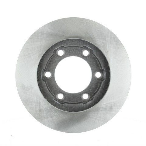 Disc Brake Rotor NRS Brakes BR5522